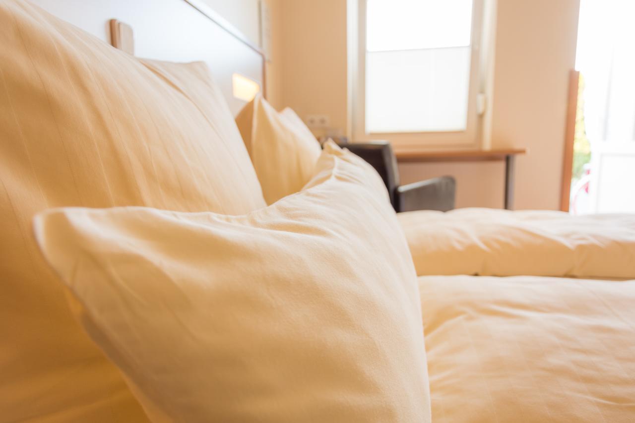 Motel Am Buergerpark Werlte エクステリア 写真